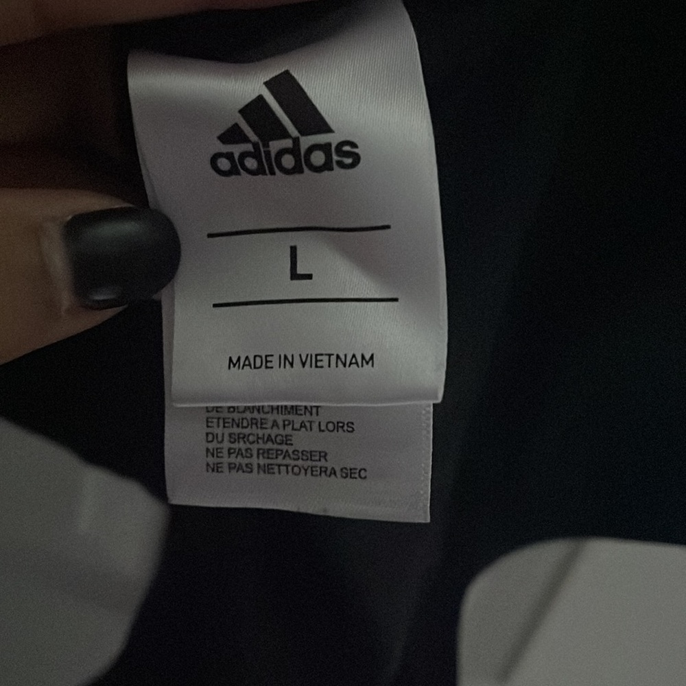 Adidas One Piece Swimsuit - Picture 3 of 3